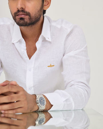 BLANCO SHIRT
