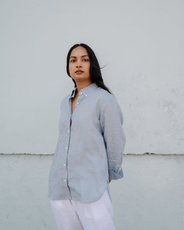 PLATINUM SHIRT