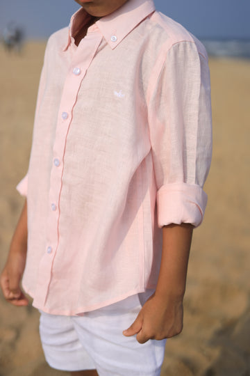 Pink Lemonade Shirt