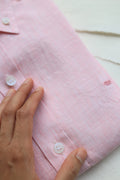 Jaipur Fine Stripes - Sonshirts