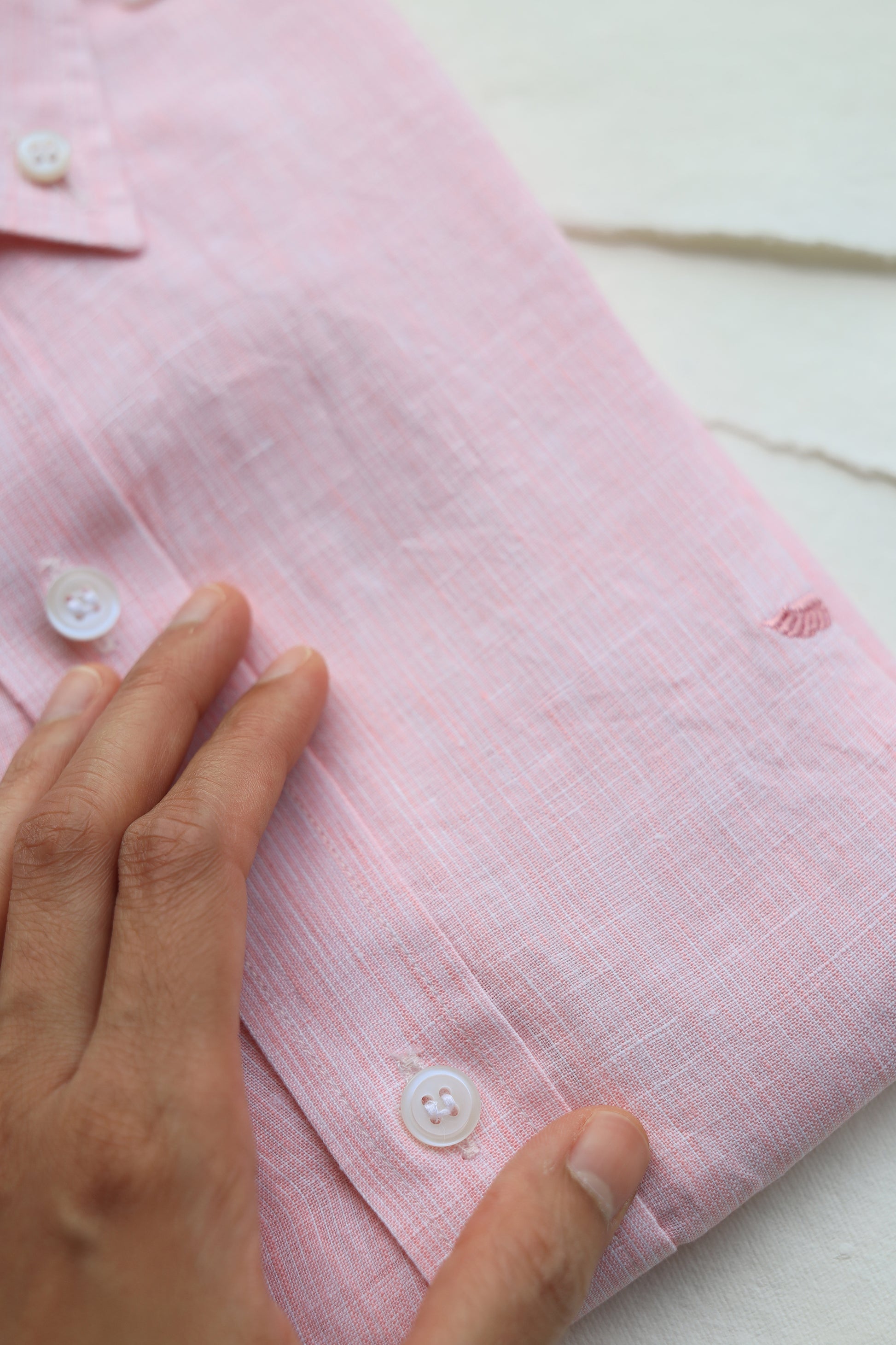 Jaipur Fine Stripes - Sonshirts