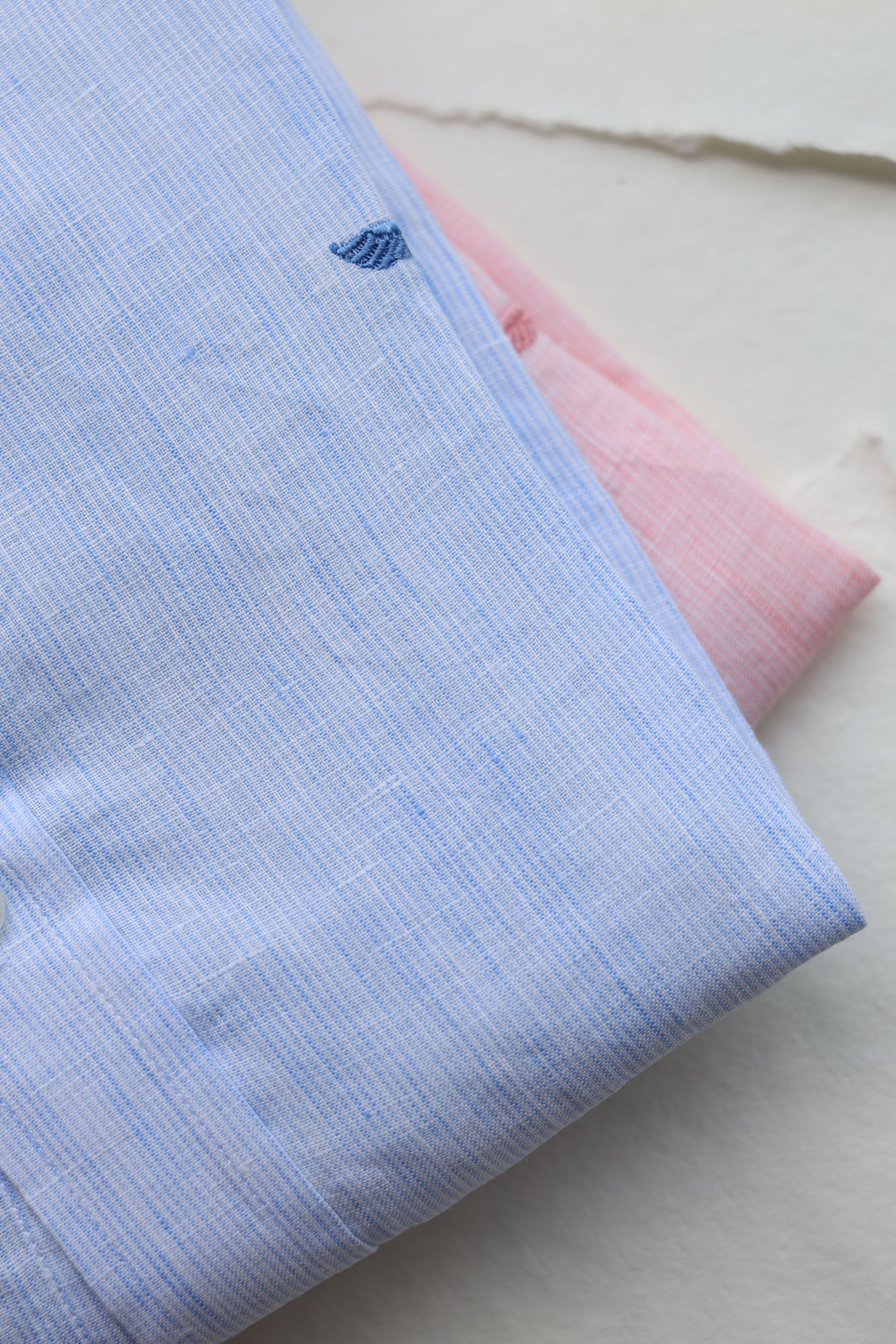Raindrop Fine Stripes - Sonshirts