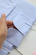 Raindrop Fine Stripes - Sonshirts