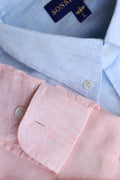 Raindrop Fine Stripes - Sonshirts