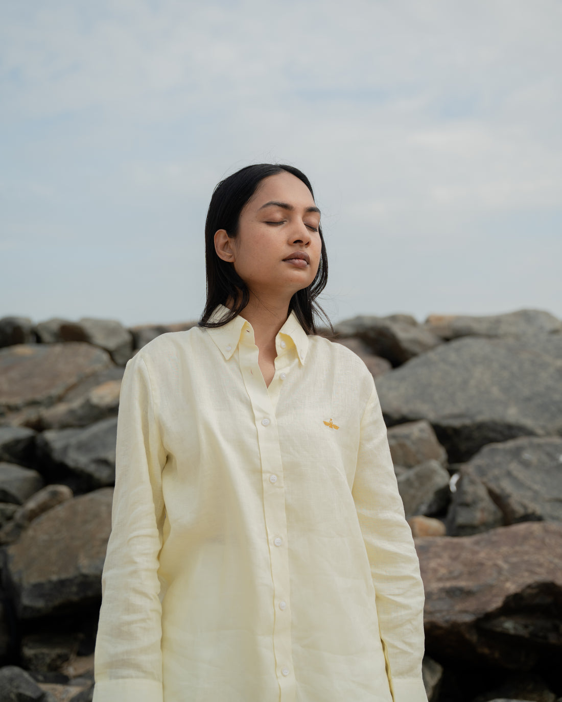 BUTTER SHIRT