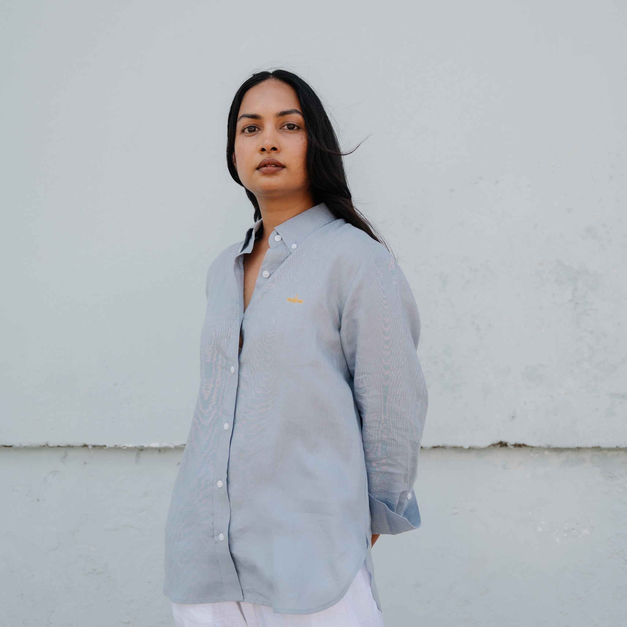 PLATINUM SHIRT