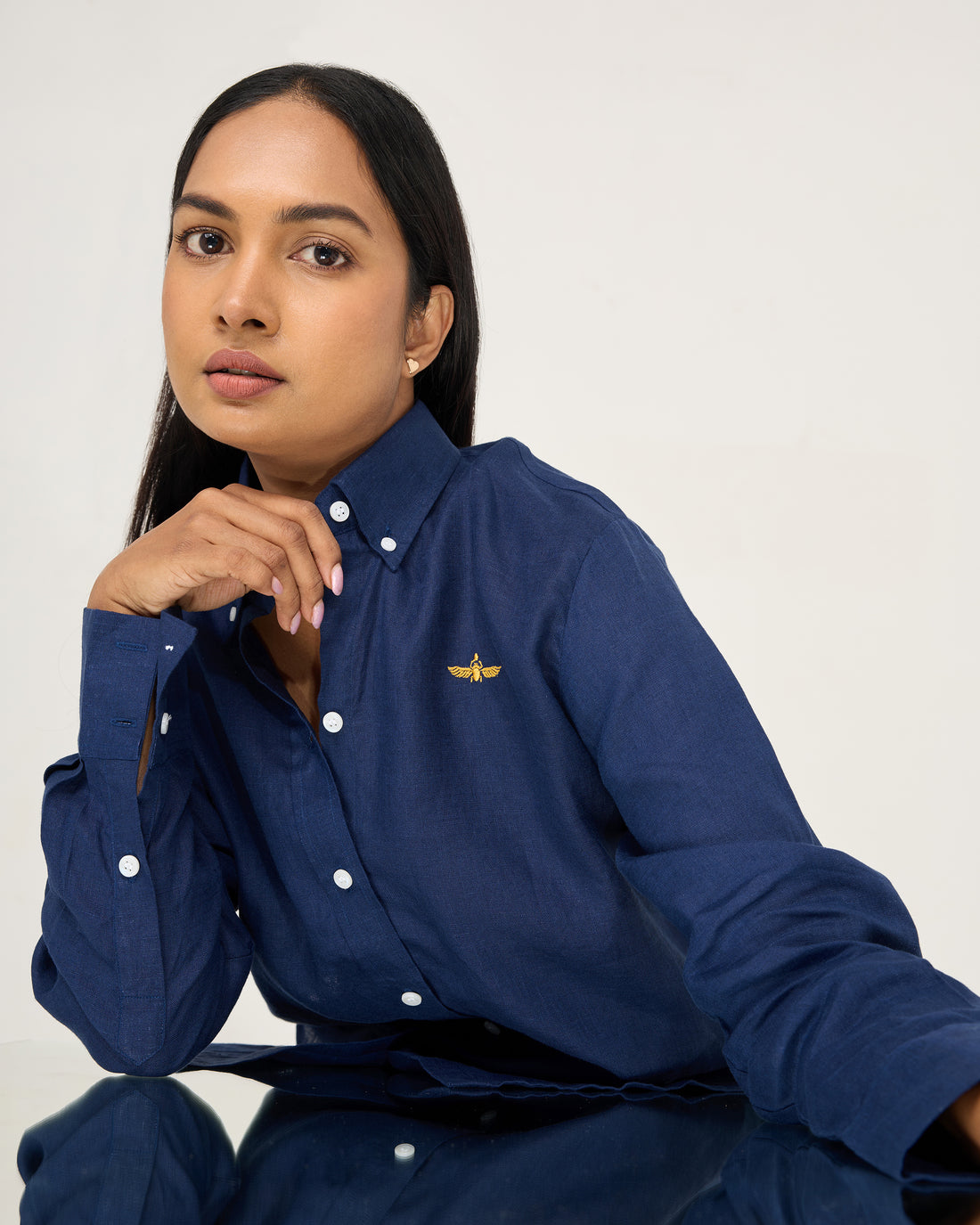 Navy Shirt - Sonshirts