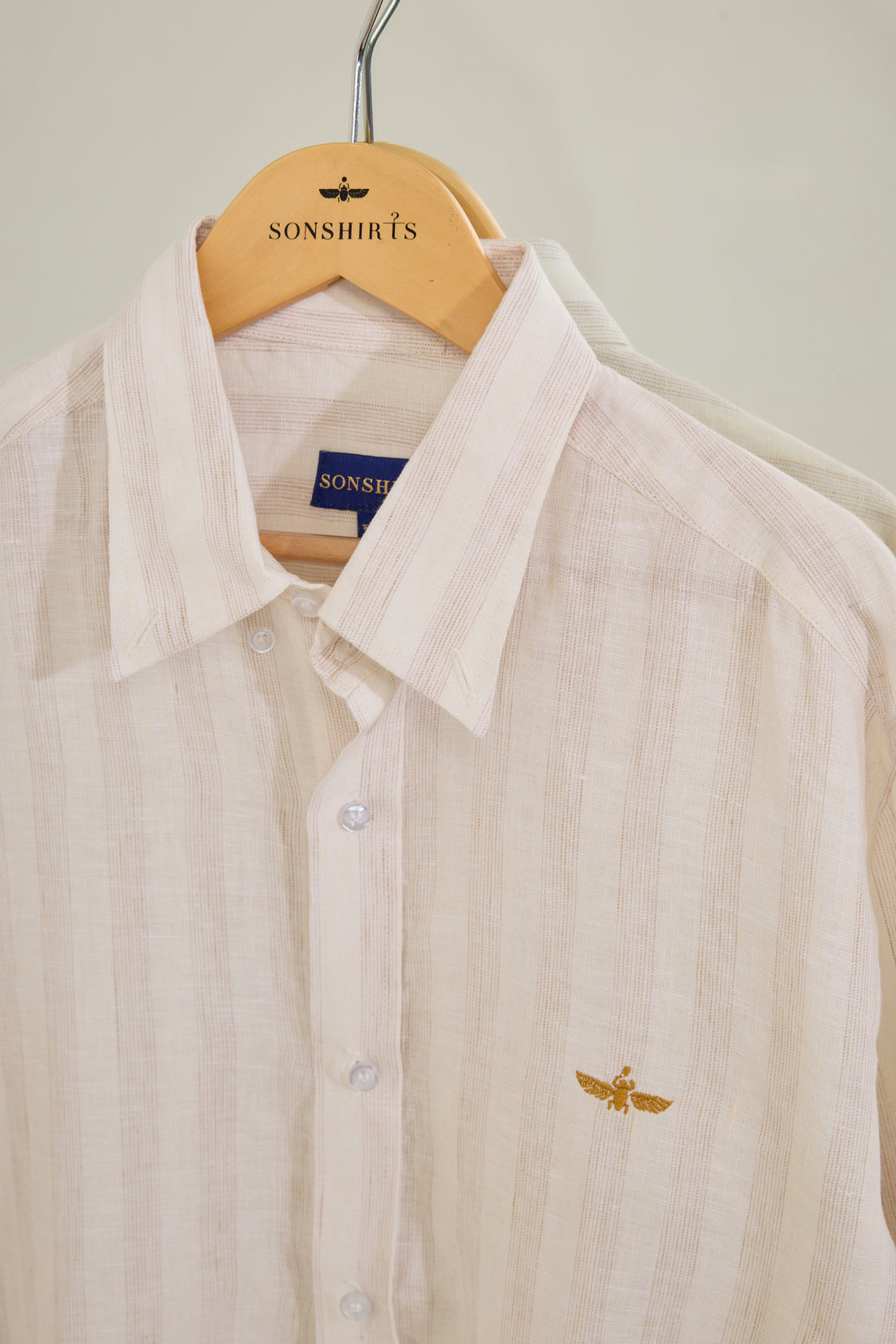 Subtle-Stripes - Sonshirts