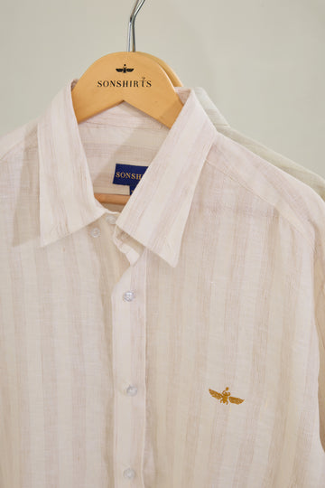 Subtle-Stripes - Sonshirts