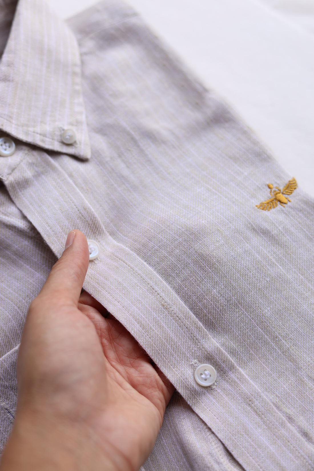 Sahara Stripes - Sonshirts