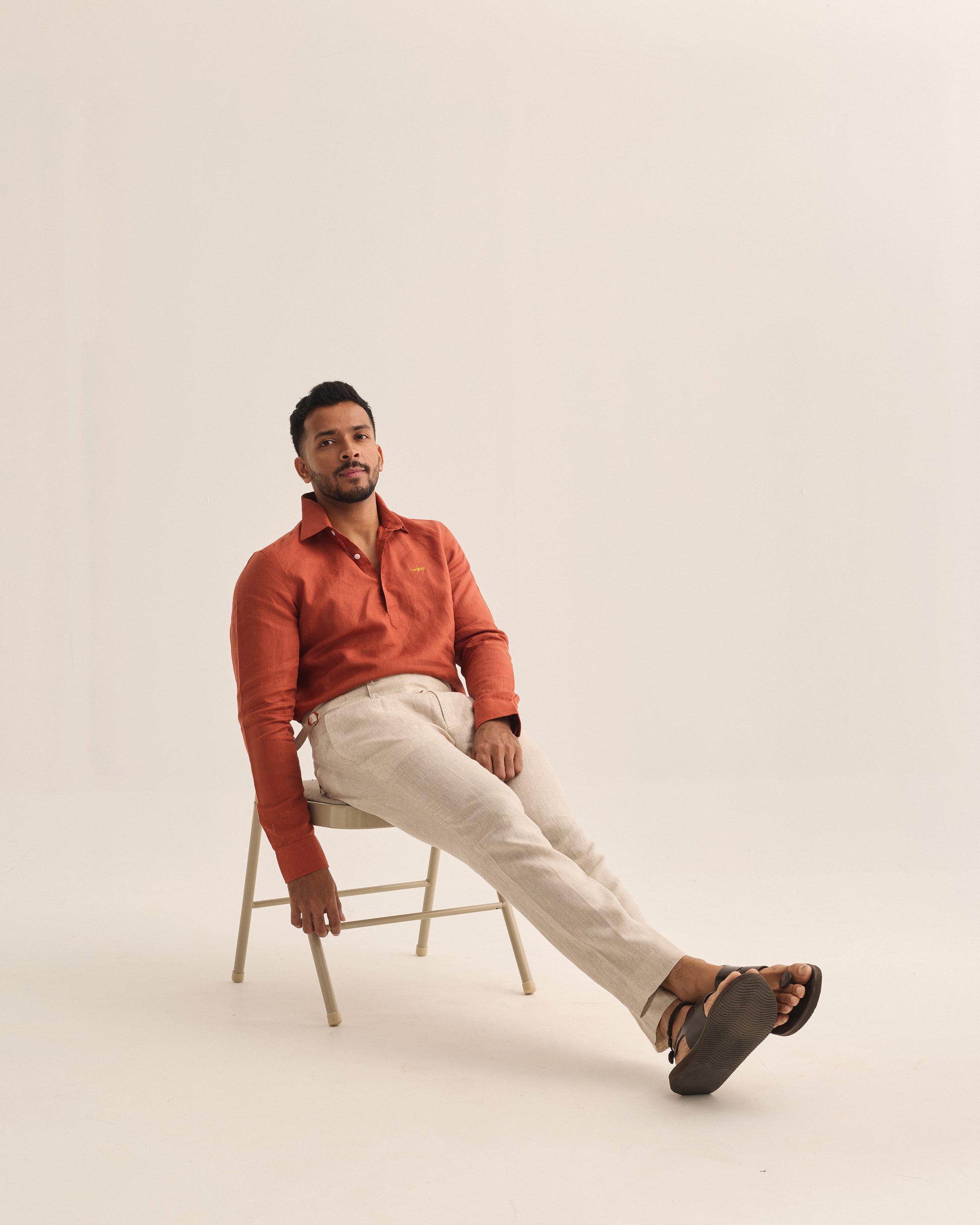 Burnt Orange - Sonshirts