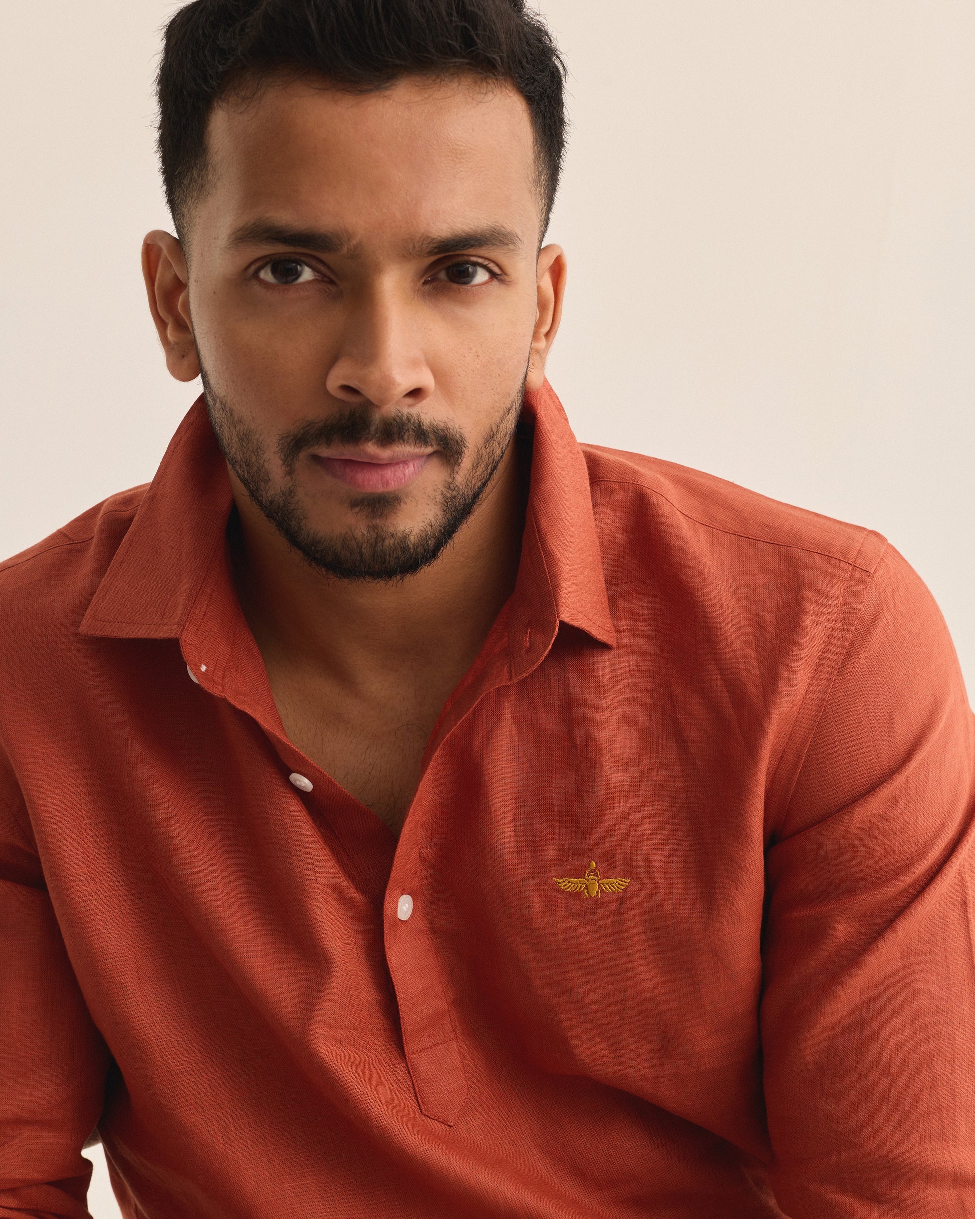 Burnt Orange - Sonshirts
