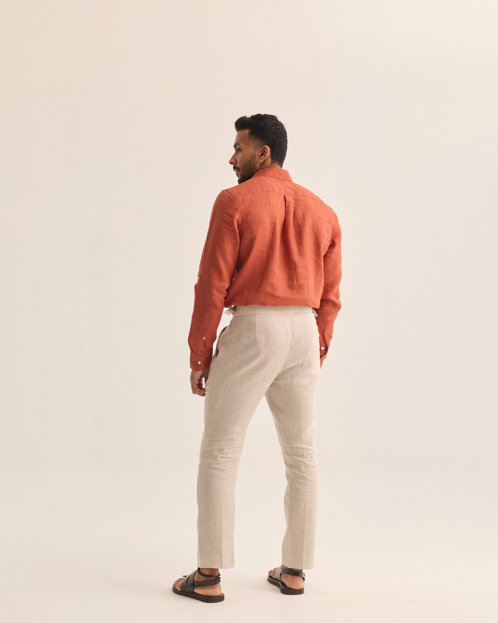 Burnt Orange - Sonshirts
