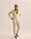 Pistachio Stripes - Sonshirts