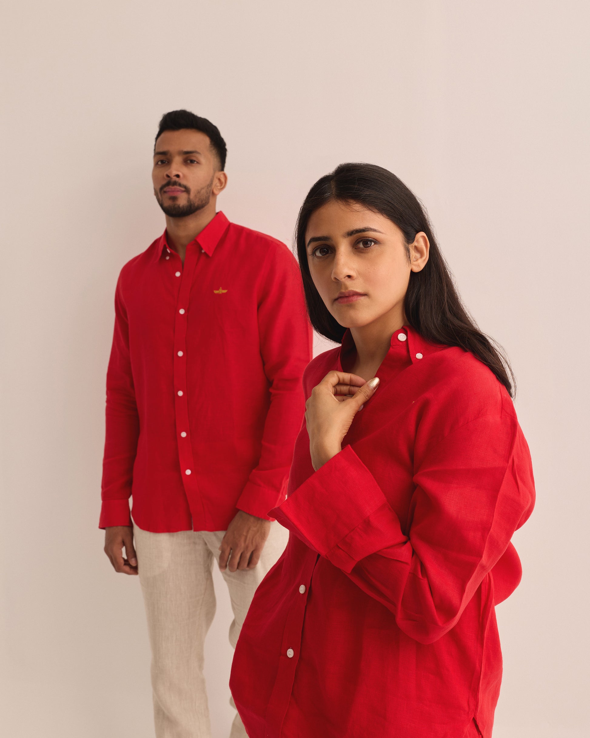 Cherry Red - Sonshirts