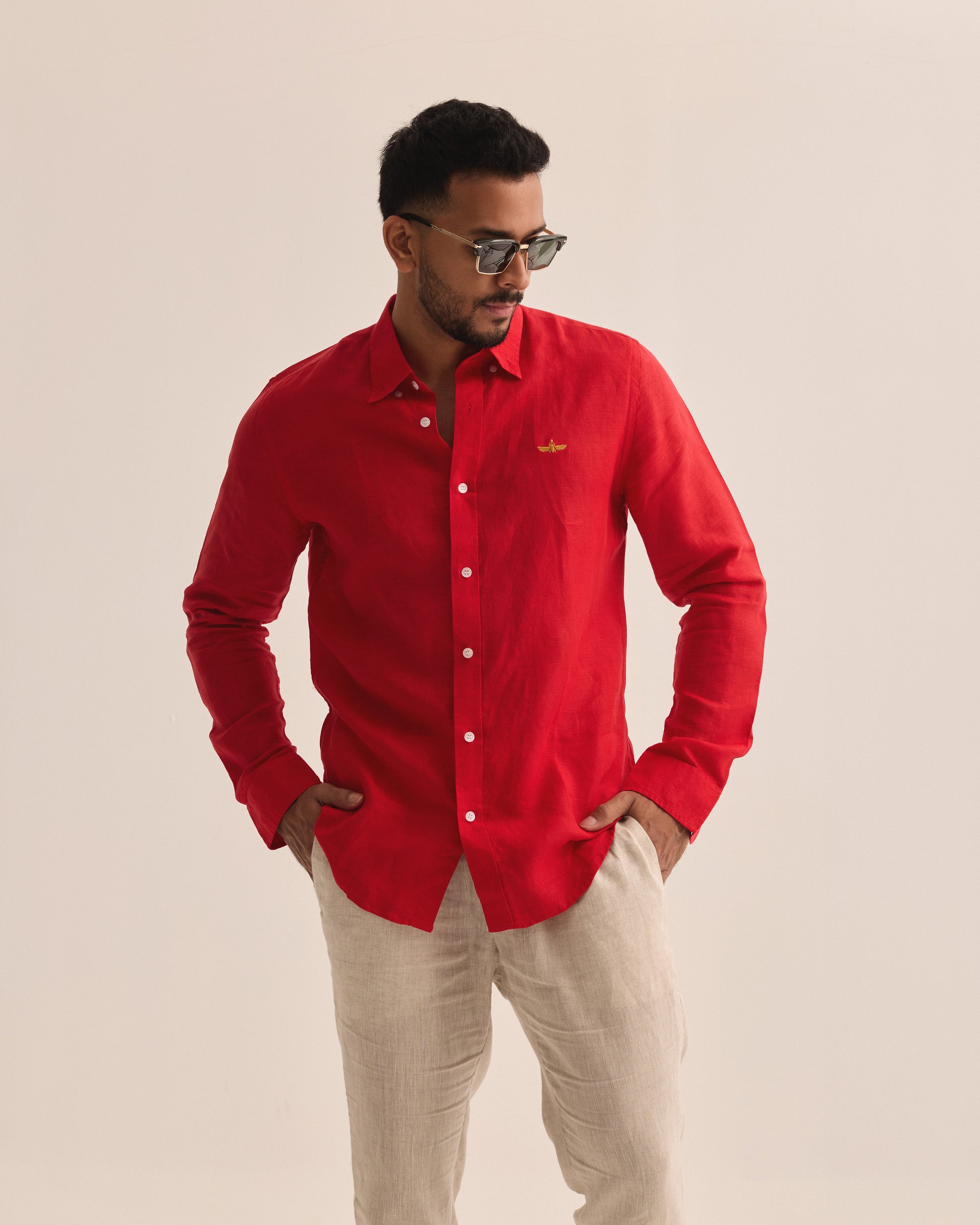 Cherry Red - Sonshirts