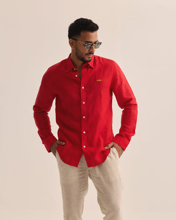 Cherry Red - Sonshirts