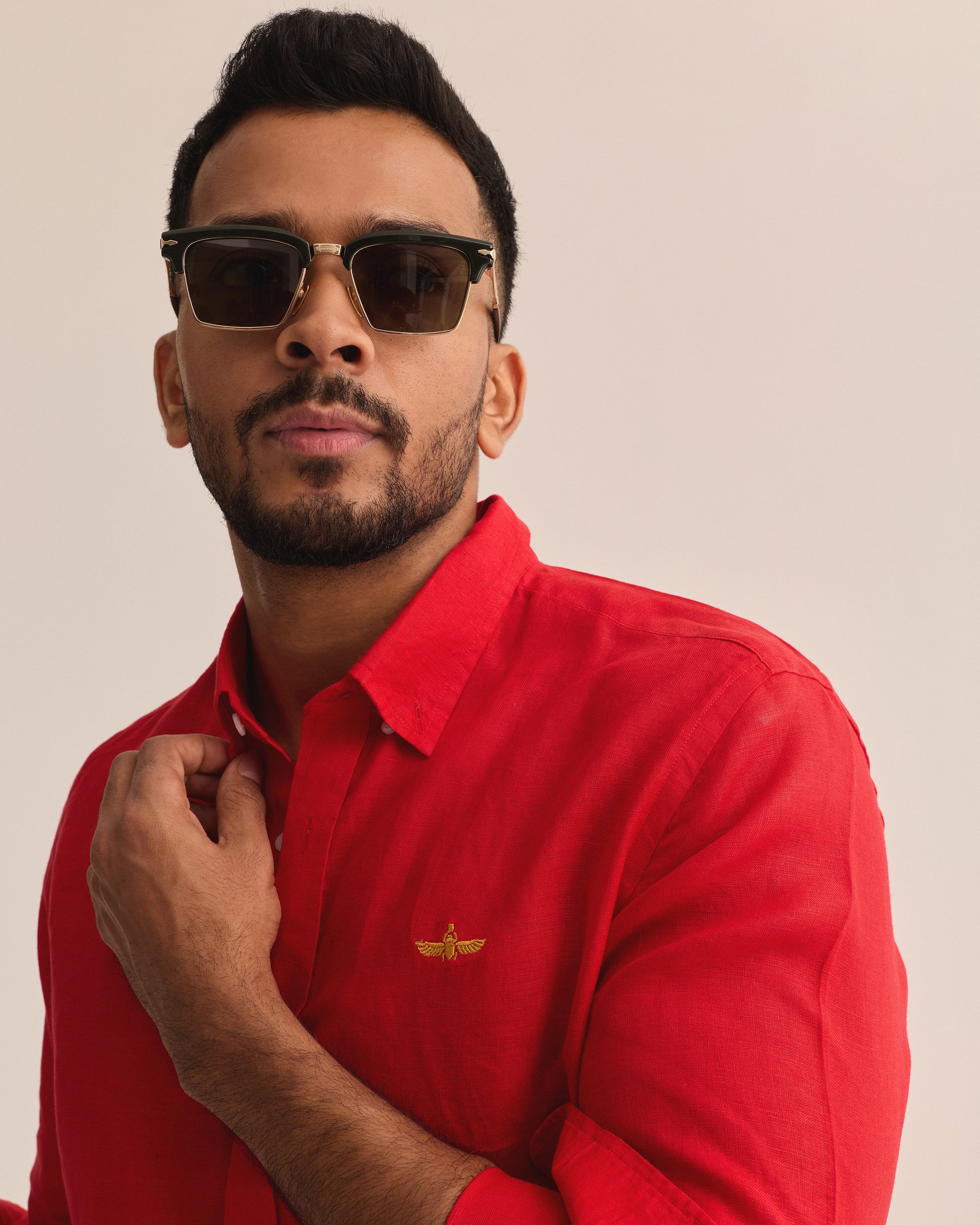 Cherry Red - Sonshirts