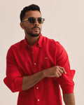 Cherry Red - Sonshirts