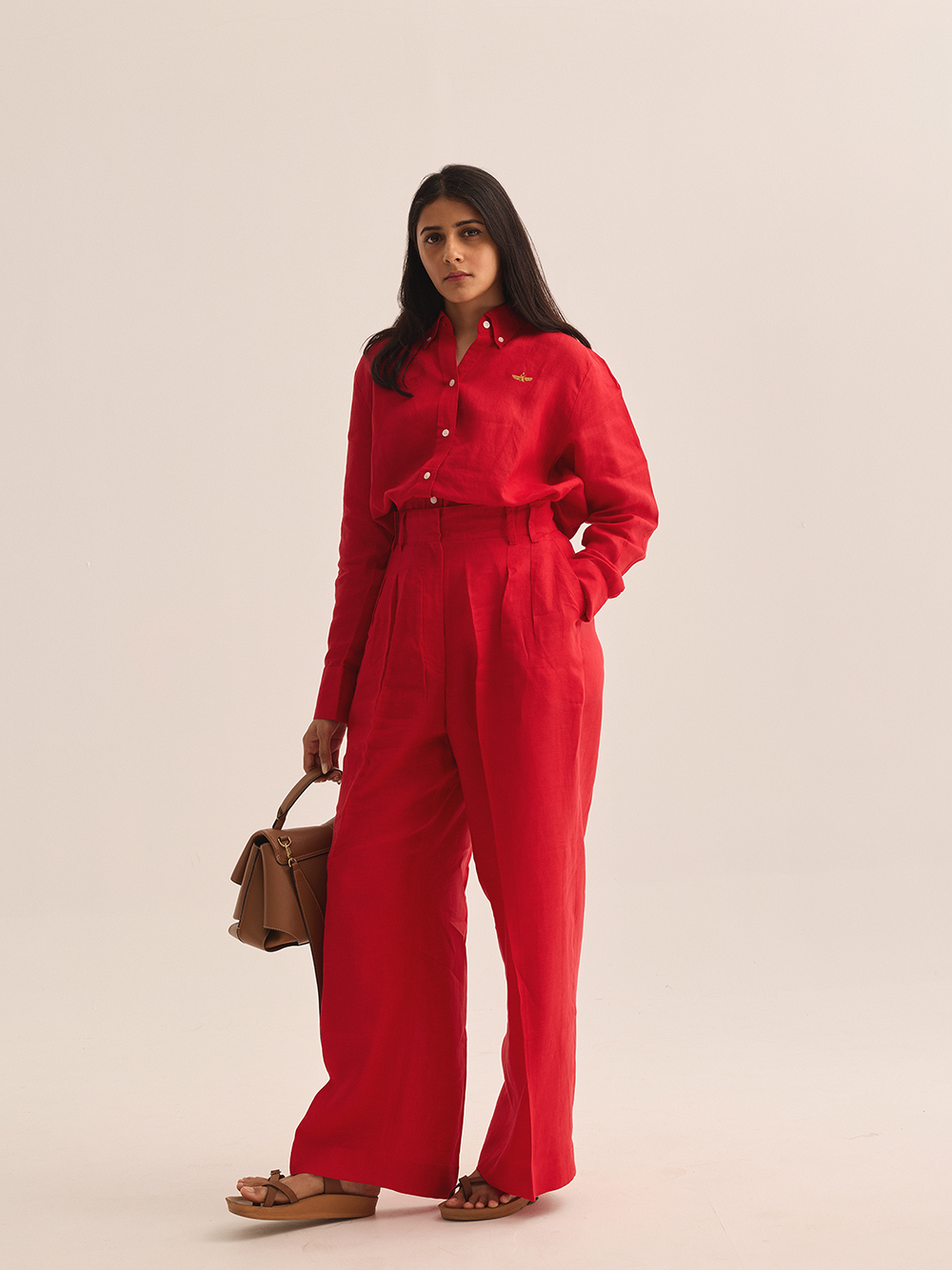 Cherry Trousers - Sonshirts