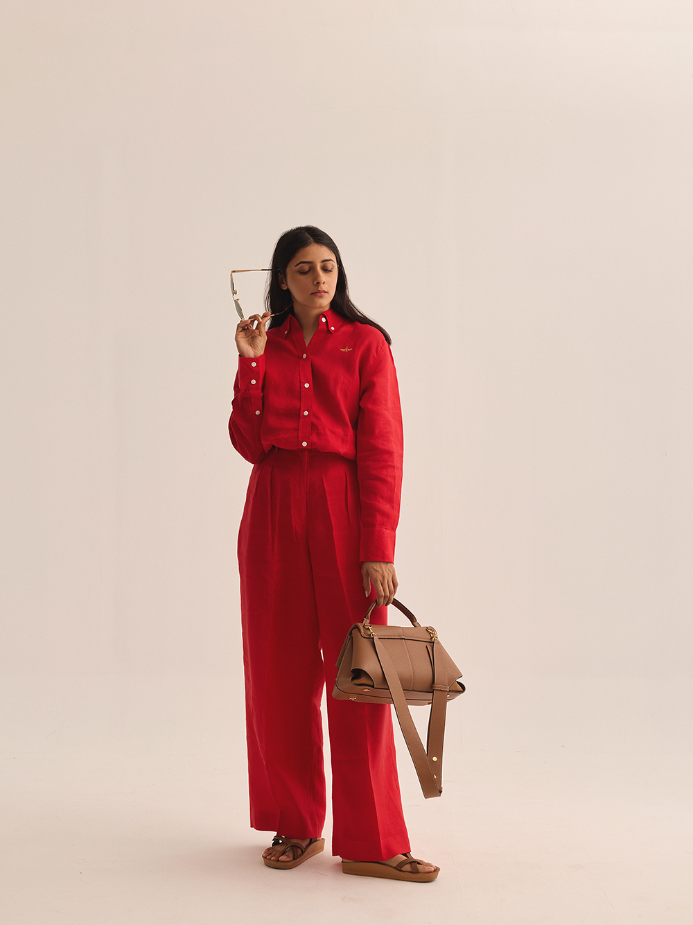 Cherry Trousers - Sonshirts