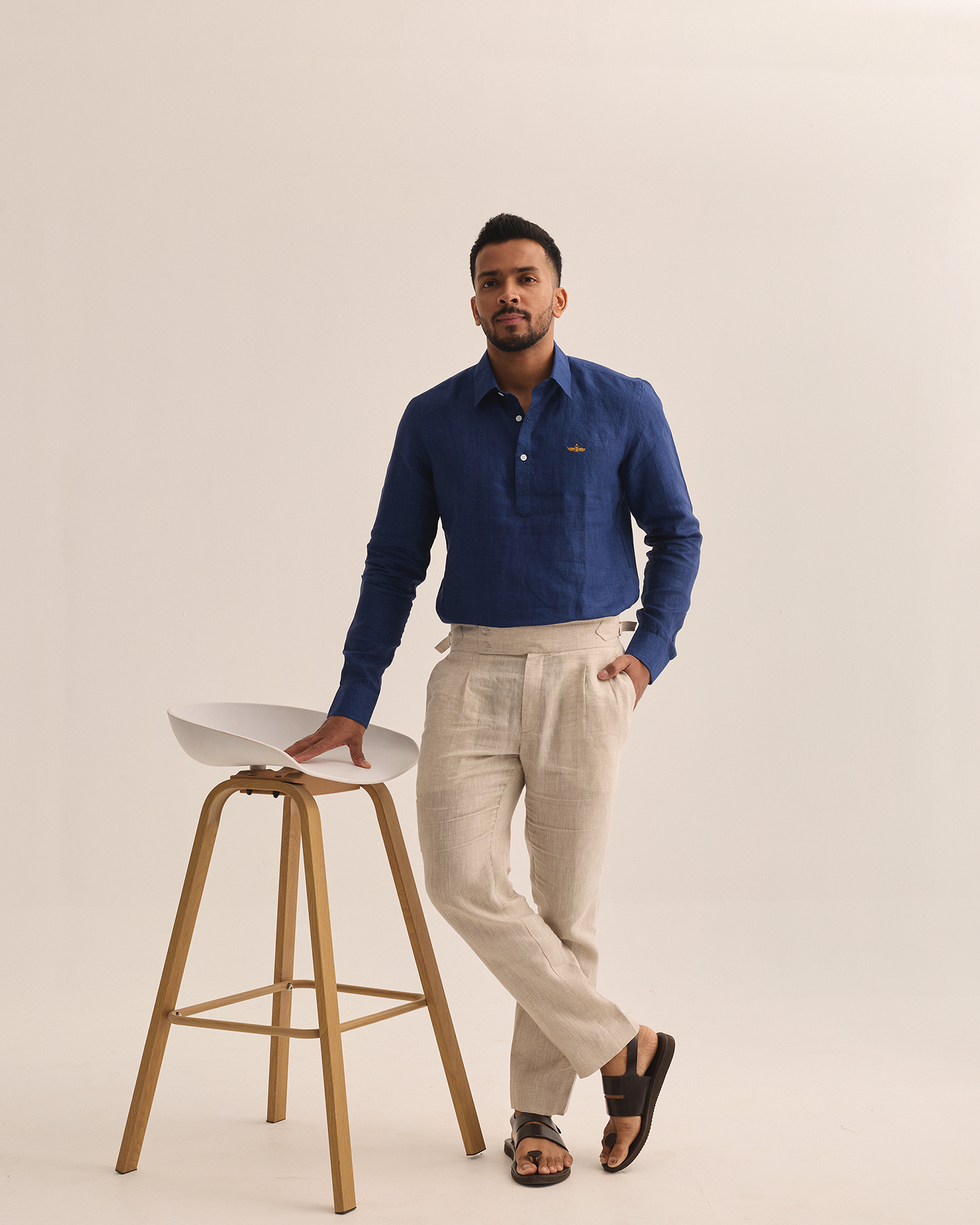 Indigo - Sonshirts