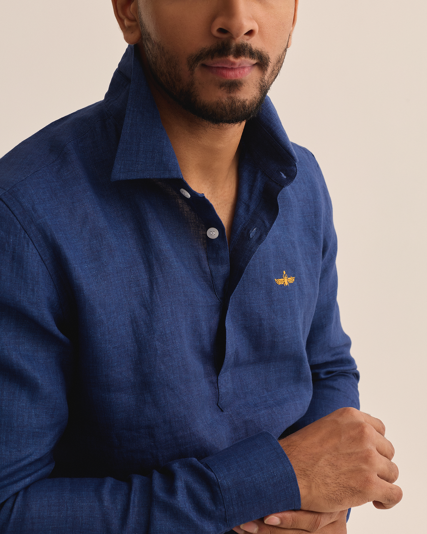 Indigo - Sonshirtsslider_item_nBEWbq