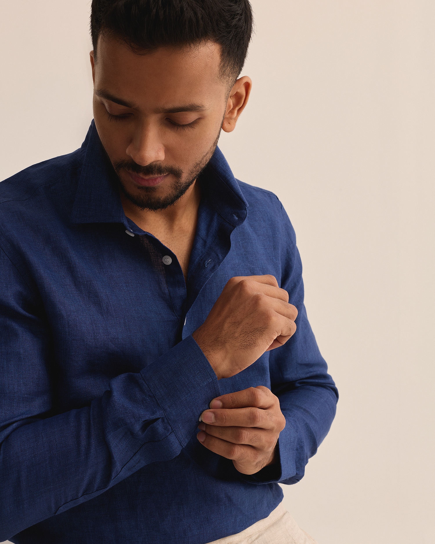 Indigo - Sonshirts