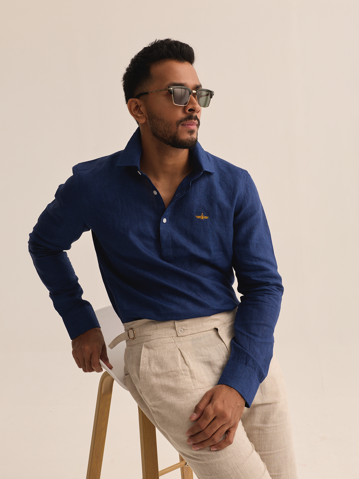 Indigo - Sonshirts