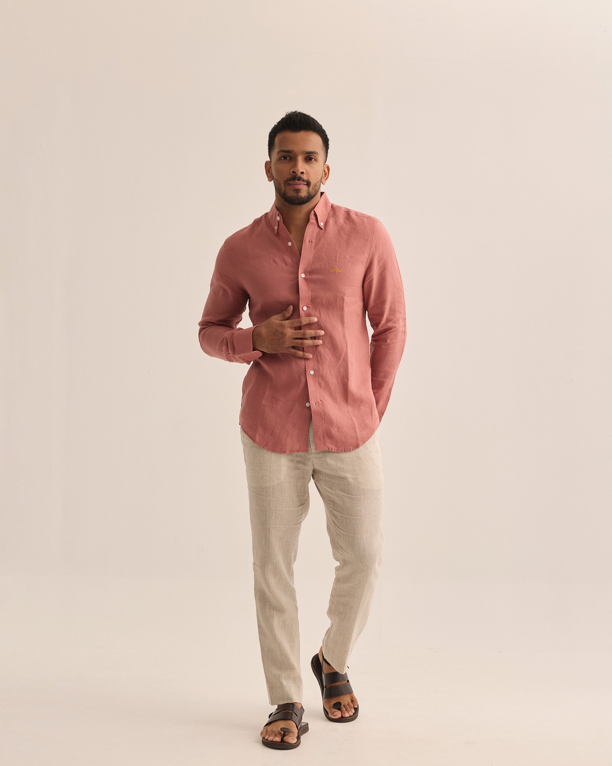 Dusty Pink - Sonshirts