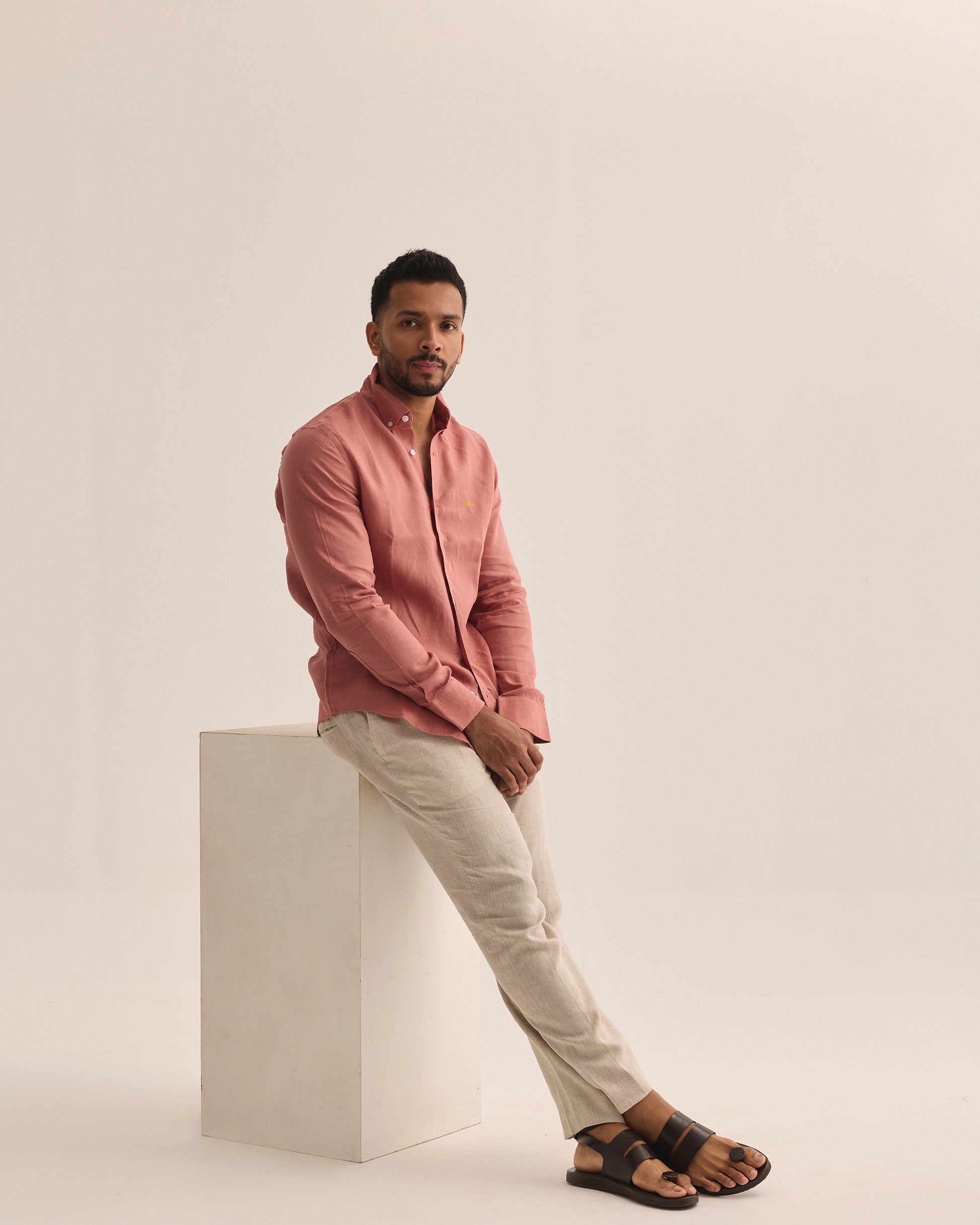 Dusty Pink - Sonshirts