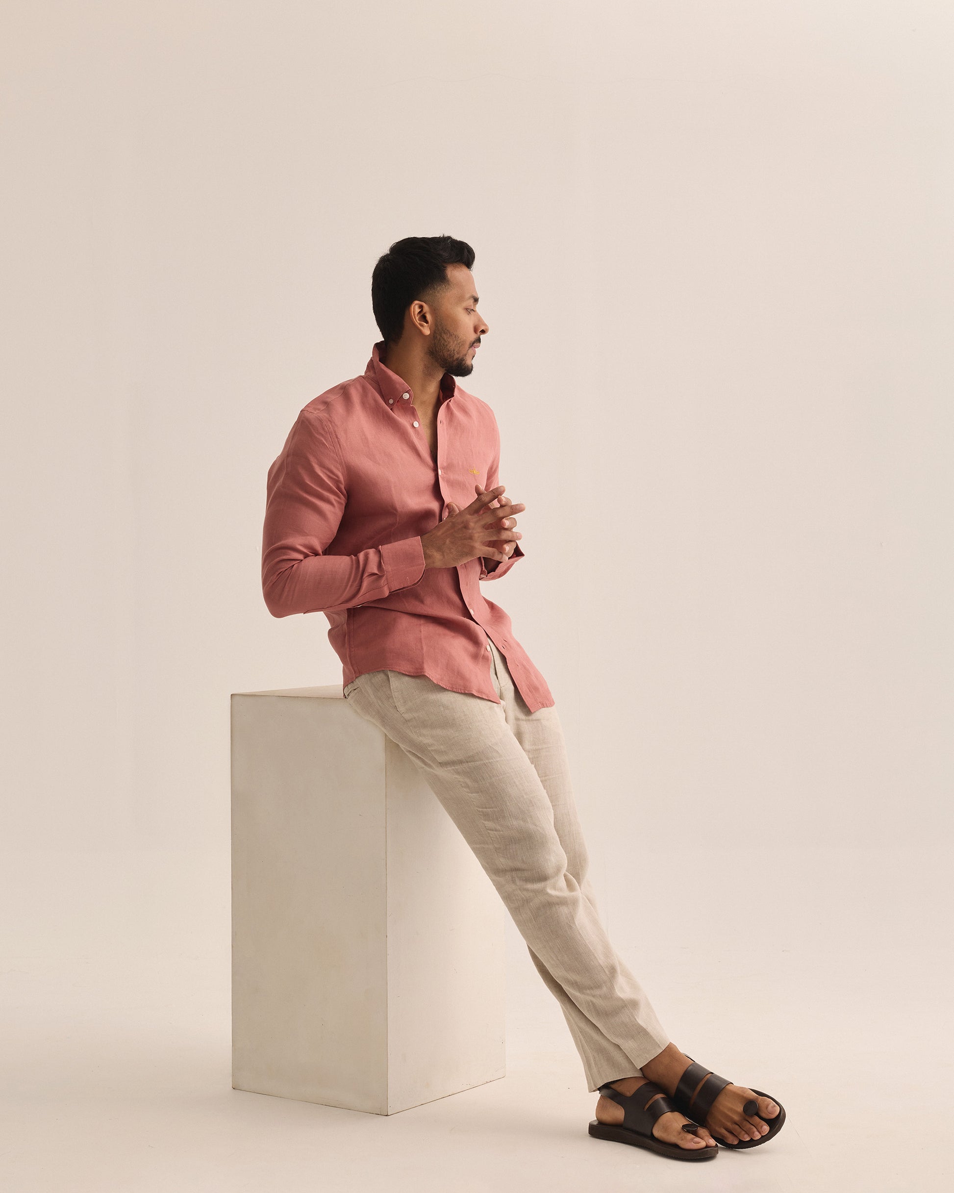 Dusty Pink - Sonshirts