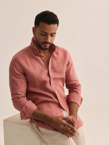 Dusty Pink - Sonshirts