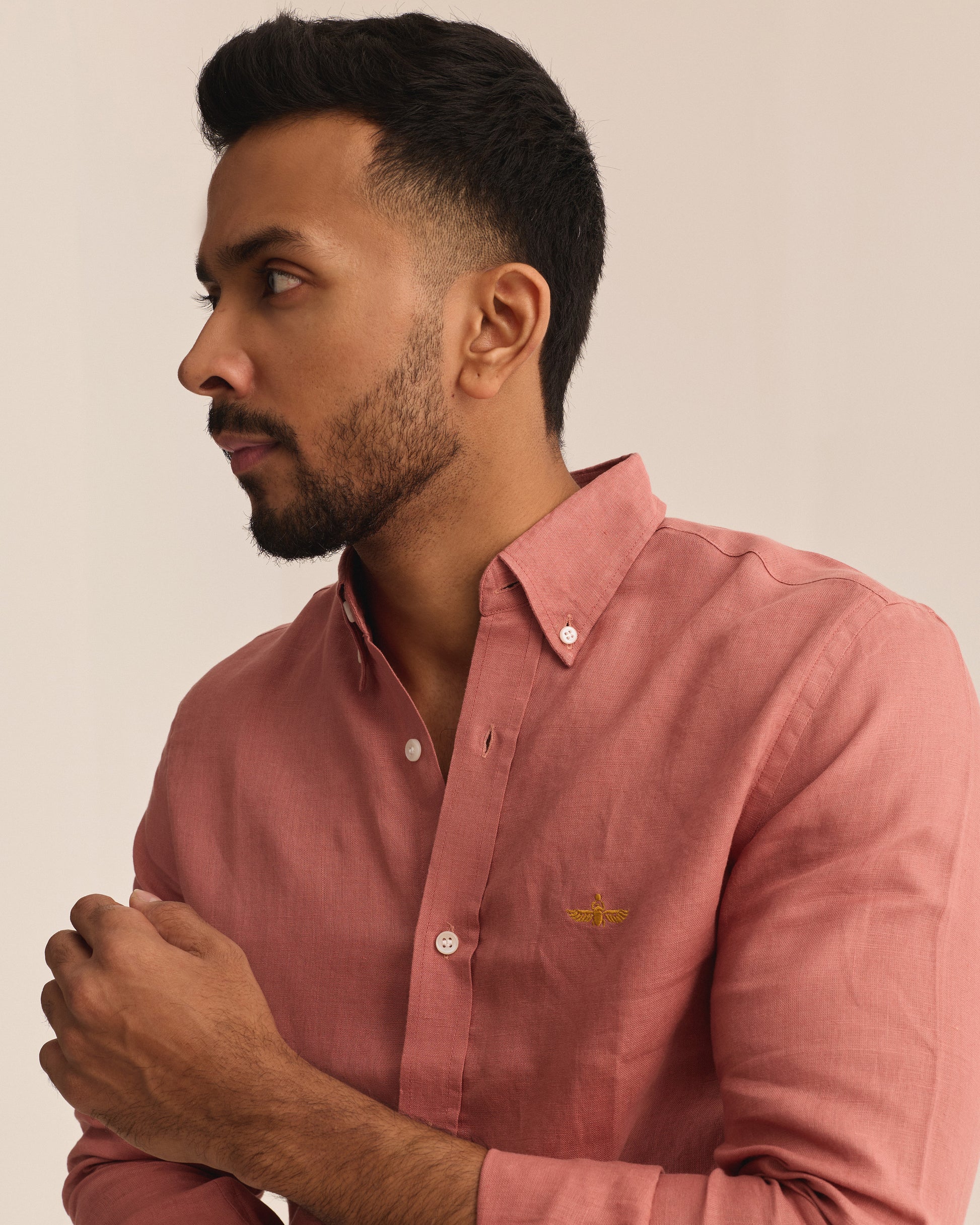 Dusty Pink - Sonshirts