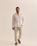 Sunday White - Sonshirts