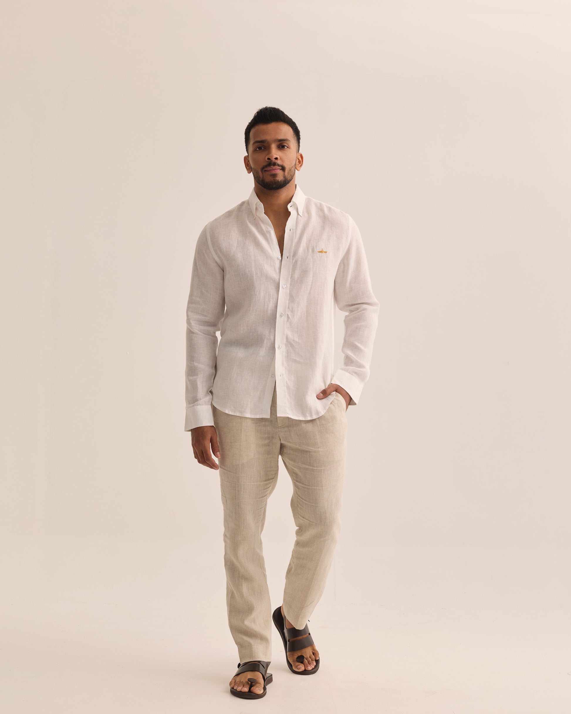 Sunday White - Sonshirts
