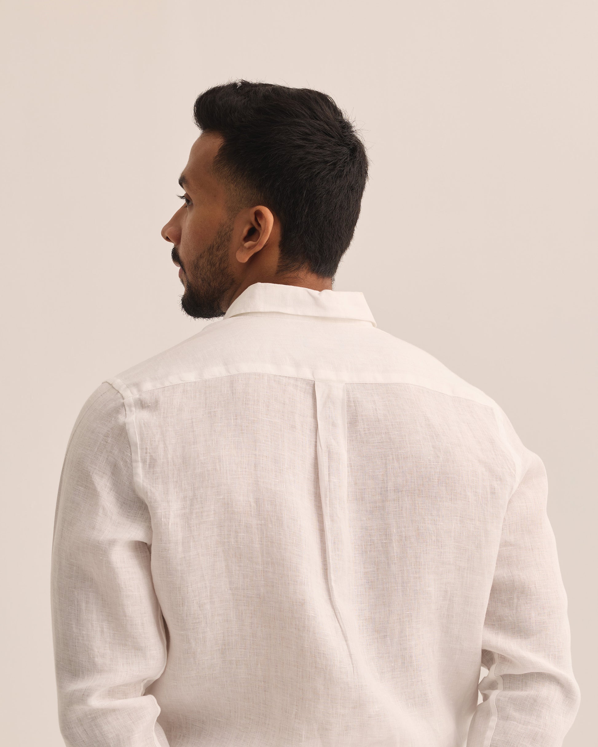 Sunday White - Sonshirts