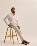 Sunday White - Sonshirts