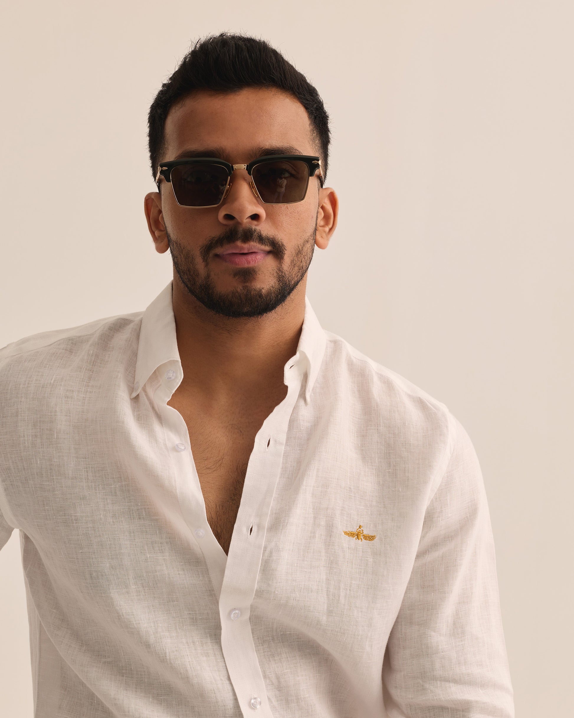 Sunday White - Sonshirts