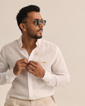 Sunday White - Sonshirts