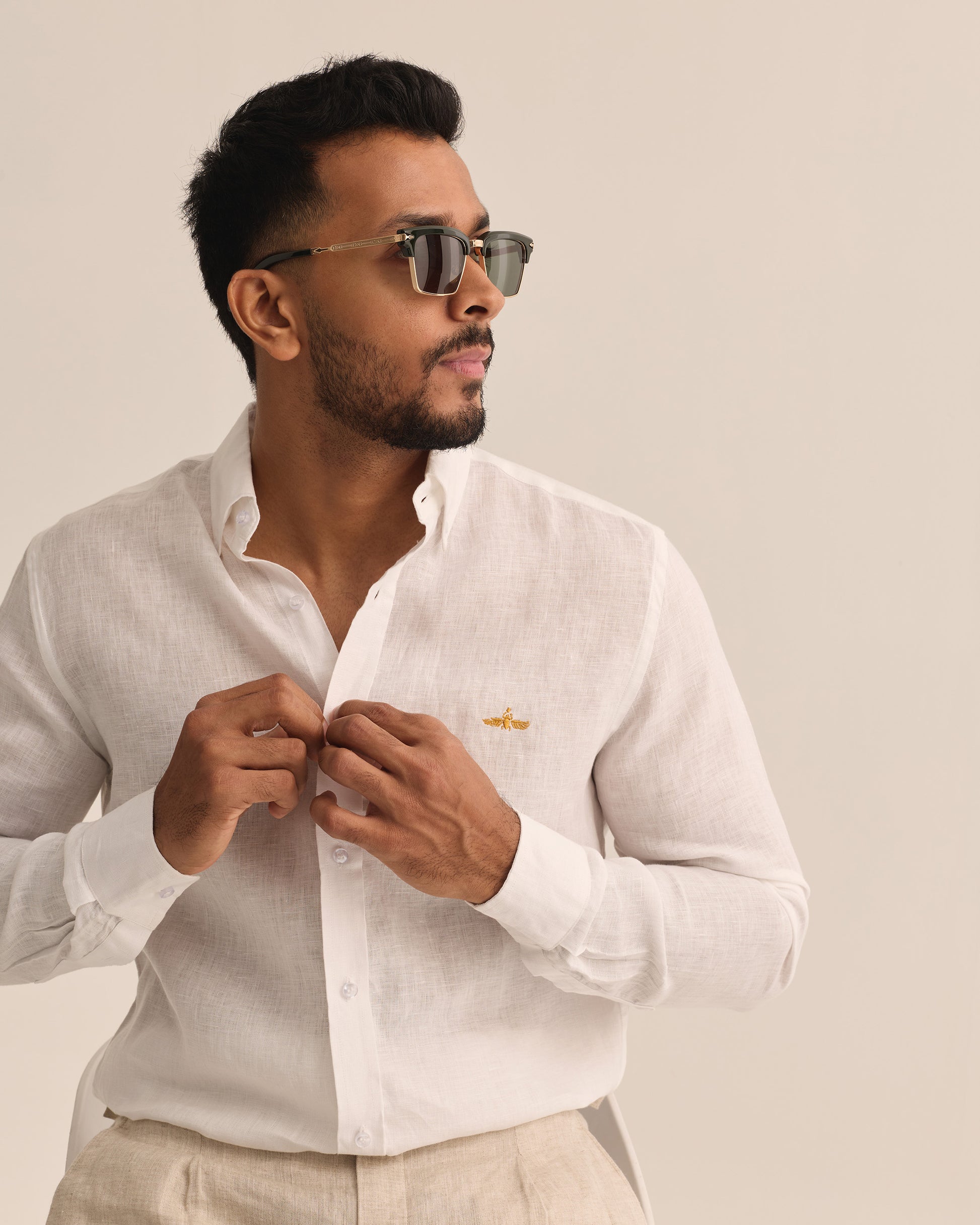 Sunday White - Sonshirts