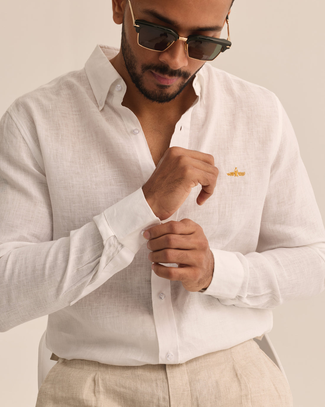 Sunday White - Sonshirts