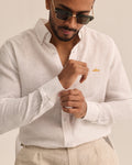Sunday White - Sonshirts