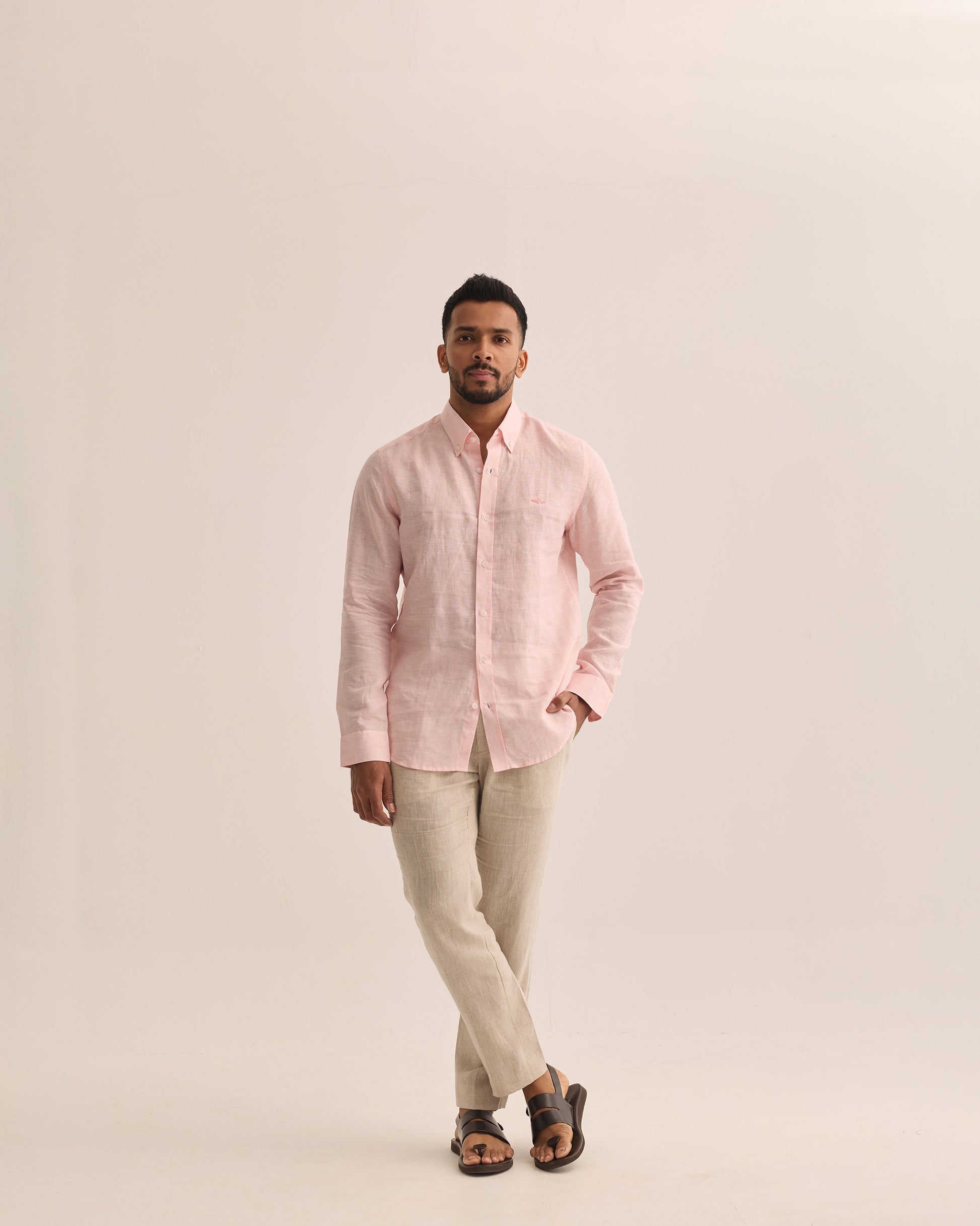 Jaipur Fine Stripes - Sonshirts