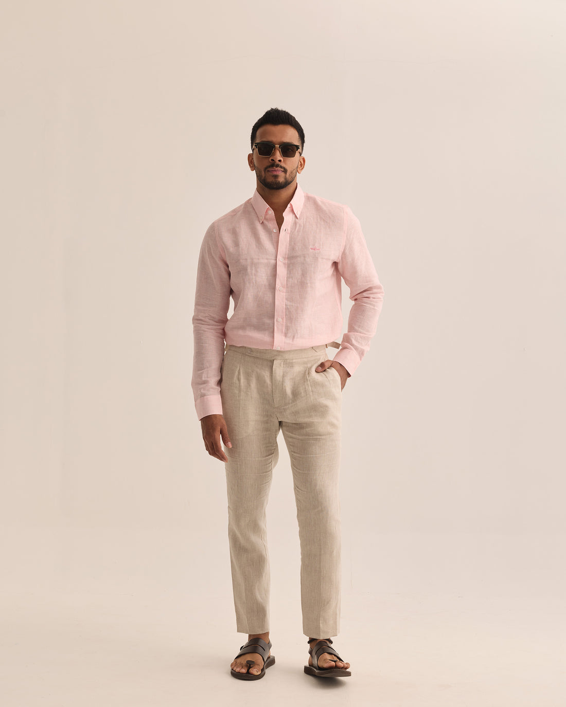 Jaipur Fine Stripes - Sonshirts