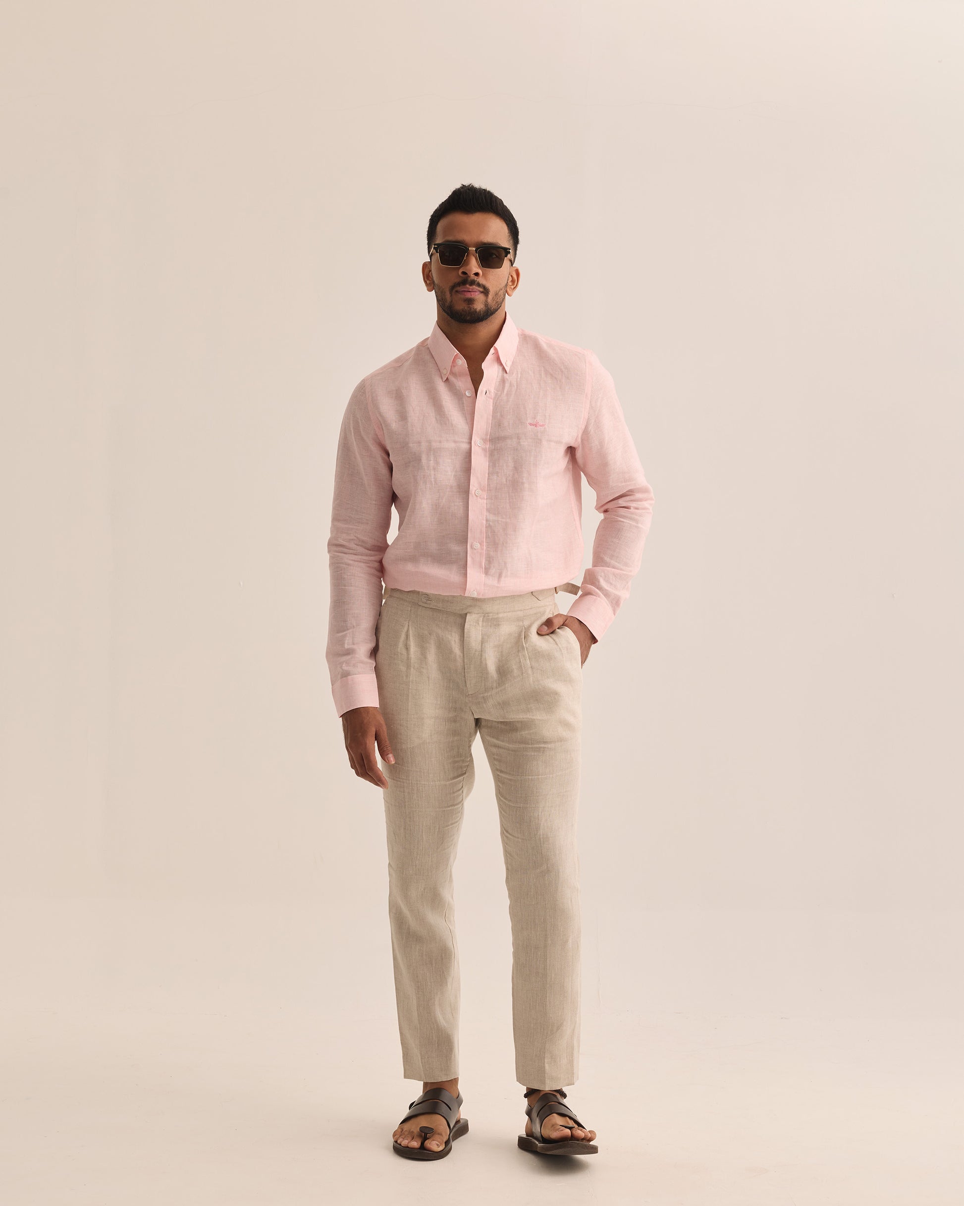 Jaipur Fine Stripes - Sonshirts