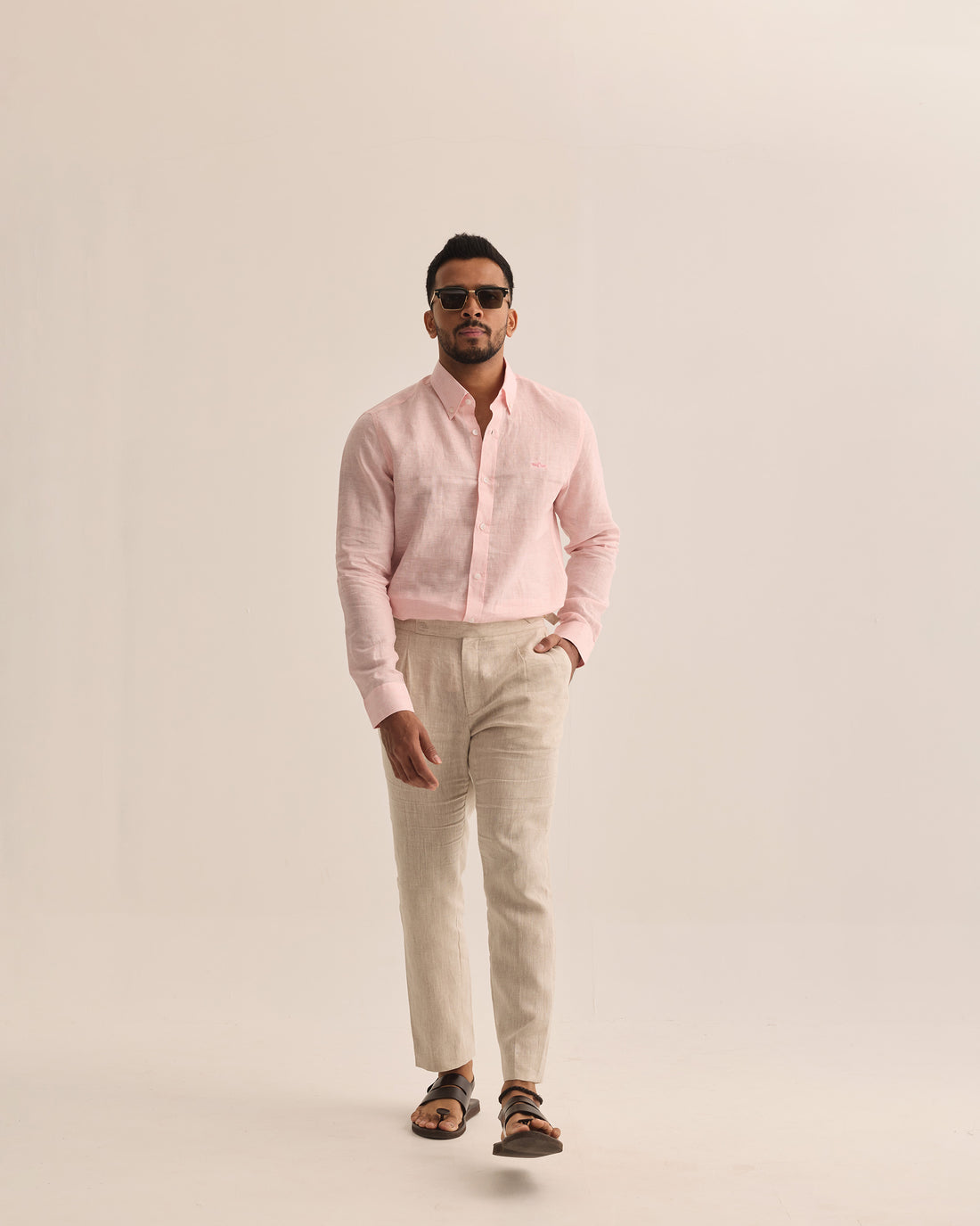 Jaipur Fine Stripes - Sonshirts