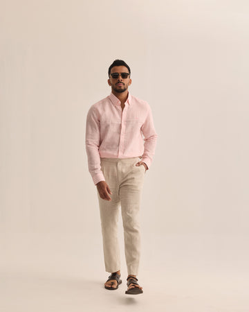 Jaipur Fine Stripes - Sonshirts