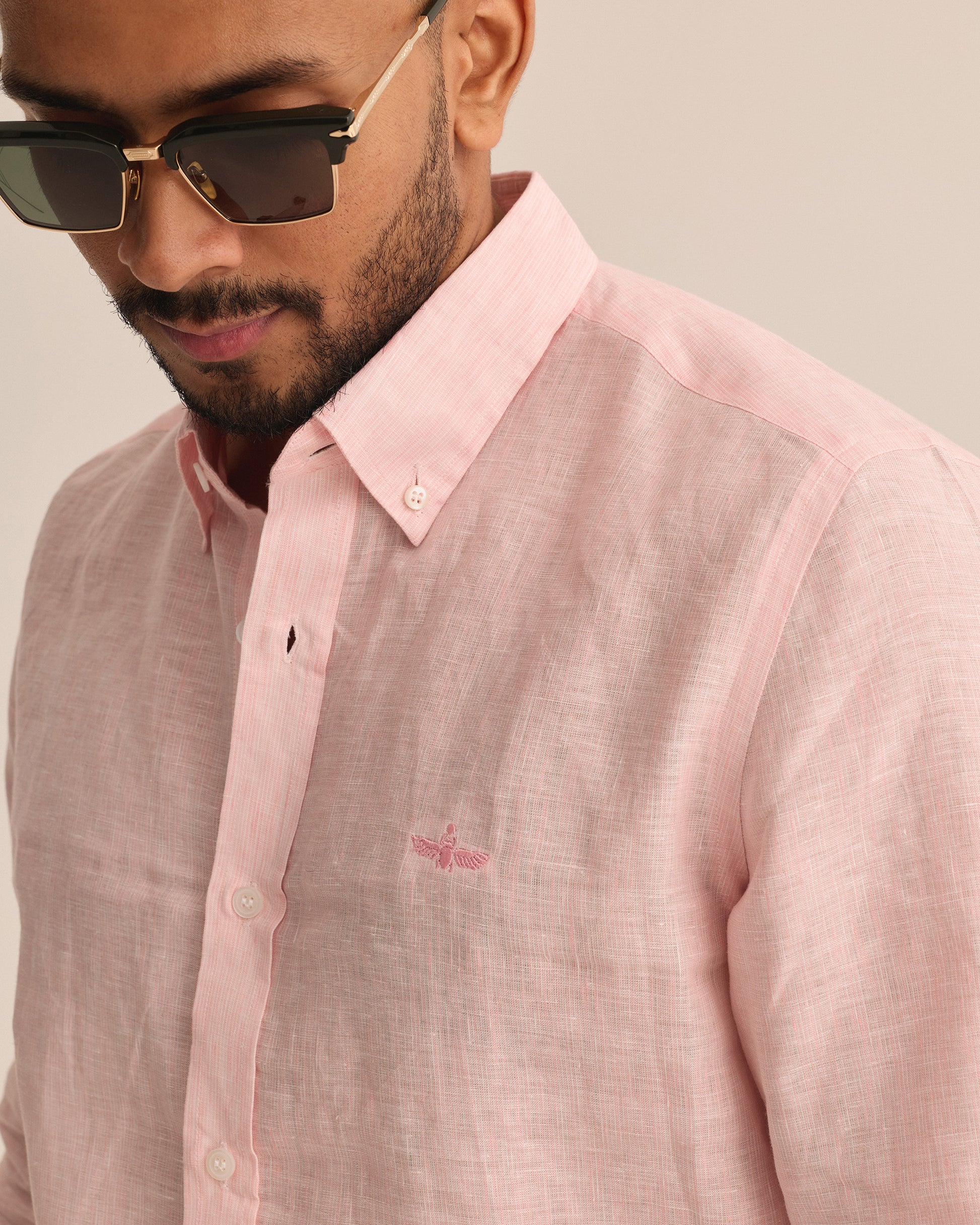 Jaipur Fine Stripes - Sonshirts