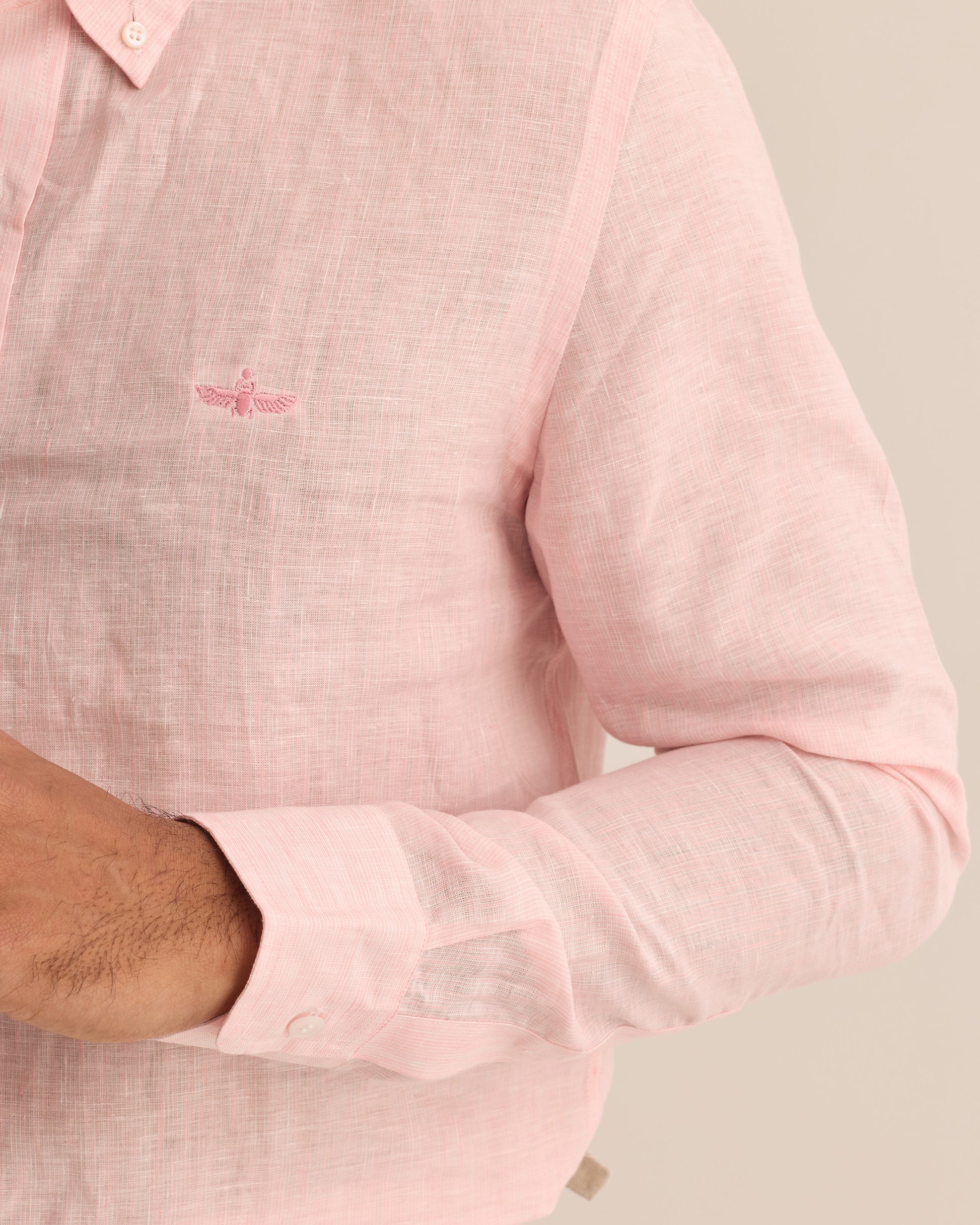 Jaipur Fine Stripes - Sonshirts